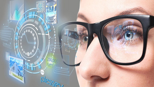 Plessey Commits to Launching Industry’s First Monolithic microLED Displays
