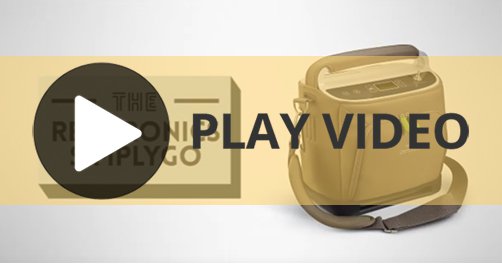 Video Intro to the Inogen One G3 Portable Concentrator