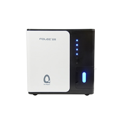 Home Oxygen Concentrator